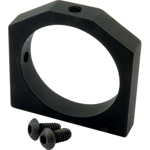 Allstar Performance Fuel Filter Bracket Flush Mount ALL40235 - main